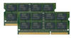 Mushkin 997038 Module de mémoire 16 Go 2 x 8 Go DDR3 1600 MHz