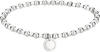LIEBESKIND Armband aus Edelstahl in Silber LJ-0595-B-17