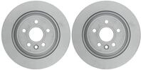 ATE 24.0111-0147.1 Bremsscheibe - (Paar)