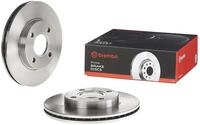 Brembo 09.7806.14 Bremsscheibe - Paar