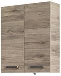Pelipal Badezimmer H&auml;ngeschrank Quickset 313 in Sanremo Eiche Terra quer
