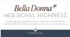 Bella Donna Formesse Spannbett Jersey 200x220-20 wollweiss