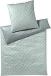 Joop! Bettw&auml;sche Cornflower Double 4083 Aqua Foam - 44