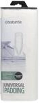 Brabantia 196423 Filzauflage 131 x 49 cm