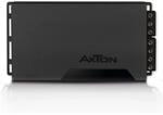 AXTON A201: Leistungsstarker 2-Kanal Verst&auml;rker f&uuml;rs Auto, 2 x 150 Watt, Class-D