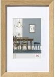 walther design EF520E Fiorito Holzrahmen 15x20 cm, eiche hell