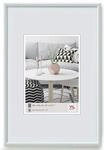 walther design Bilderrahmen weiss 21 x 29,7 cm (DIN A4) Galeria Kunststoffrahmen