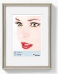 walther design Bilderrahmen stahl 15 x 20 cm Galeria Kunststoffrahmen KD520H