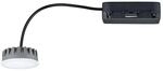 Paulmann 93078 Nova Plus LED Einbauleuchte Modul Coin 50mm 6W 470lm 230V 2700K Satin