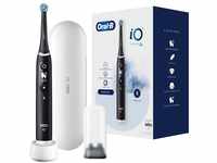 Oral-B iO Series 6 Elektrische Zahnbürste/Electric Toothbrush, 5 Putzmodi für