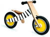 Scratch Unisex Jugend 276181438 Laufrad Zebra, Lauflernrad für Kinder ab 2 Jahren,