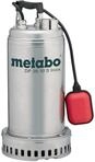 metabo Drainagepumpe DP 28‑10 S Inox - 1850W, 28000 l/h F&ouml;rdermenge, 17 m