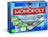 Mega Monopoly Brettspiel - Italian Edition
