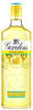 Gordon's Sicilian Lemon Gin | Premium destilliert | Erfrischend köstlich | mit