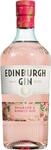 Edinburgh Gin Rhubarb and Ginger / Botanical Gin / Warme Sch&auml;rfe und spritzige
