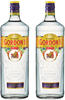 Gordon's London Dry Gin | Premium destilliert | Ausgezeichnet & aromatisiert mit