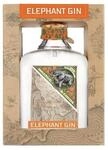 Elephant Orange Cocoa Gin mit Geschenkbox, 40% Vol, 500ml, Geschenk f&uuml;r