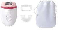 Philips Bre255/00 Statinelle Eplaster - 2 Geschwindigkeiten - kompakt in den...