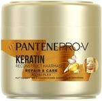 Pantene Pro-V Repair & Care Keratin Reconstruct Haarmaske (300ml)