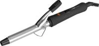 Clatronic Lockenstab | feste und &uuml;ppige Locken voller Dynamik | 360&deg;-Drehkabel f&uuml;r