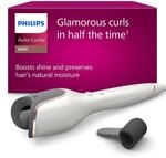 Philips automatischer Lockenstab 8000 Series, Lockenwickler/Curler mit