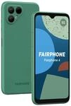 Fairphone 4 5G nachhaltiges Smartphone (8GB RAM | 256 GB, 6.3&rdquo; Full HD+, Qualcomm