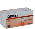 CEFAMADAR Tabletten 200 St