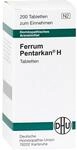 Ferrum Pentarkan H Tabletten