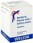Berberis Planta Tota/Urtica Urens Tabletten