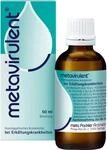 metavirulent Tropfen bei Erk&auml;ltungskrankheiten, 50 ml L&ouml;sung