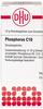DHU Phosphorus C10 Streukügelchen, 10 g Globuli