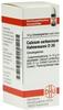 DHU Calcium carbonicum Hahnemanni D30 Streukügelchen, 10 g Globuli