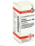 DHU Calcium phosphoricum C1000 Streuk&uuml;gelchen, 10 g Globuli