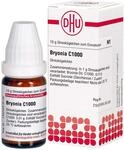 DHU Bryonia C1000 Streuk&uuml;gelchen, 10 g Globuli