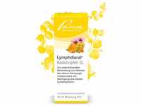 Pascoe Lymphdiaral Basistropfen SL: 20 ml - für das Lymphsystem - natürliches
