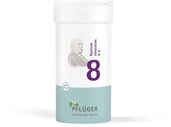 BIOCHEMIE Pfl&uuml;ger 8 Natrium chloratum D 6 Pulver 100 g