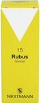 Nestmann Nr. 15 Rubus Spezial Tropfen, 50 ml L&ouml;sung