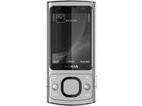 Nokia 6700 Slide Handy (UMTS, GPRS, Bluetooth, Kamera mit 5 MP, Musik-Player)...