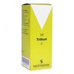 Trillium S 58 Tropfen 100 ml