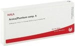 Arnica/plumbum compositus A Ampullen 10X1 ml