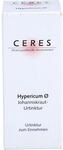 CERES Hypericum &oslash; Johanniskraut-Urtinktur, 20 ml L&ouml;sung
