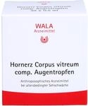 WALA Hornerz corpus vitreum comp. Augentropfen, 30 St. L&ouml;sung
