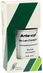 ARTE CYL Ho-Len-Complex Tropfen 30 ml