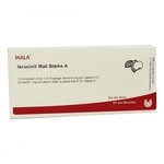 ISCUCIN mali St&auml;rke A Ampullen 10X1 ml