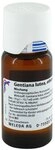 Gentiana Lutea 5% Dilution