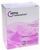 Pascoe® Sepia Similiaplex: Homöopathisches Komplexmittel – 100 Tabletten –
