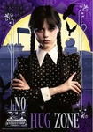 Ravensburger Puzzle 300 Teile - Wednesday: No Hug Zone -