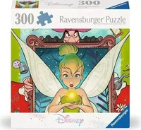 Ravensburger Puzzle 300 Teile - Tinker Bell -