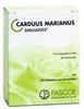Pascoe® Carduus Marianus Similiaplex: Komplexmittel - 100 Tabletten