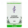 BIOCHEMIE 8 Natrium chloratum D 6 Tabletten 500 St
